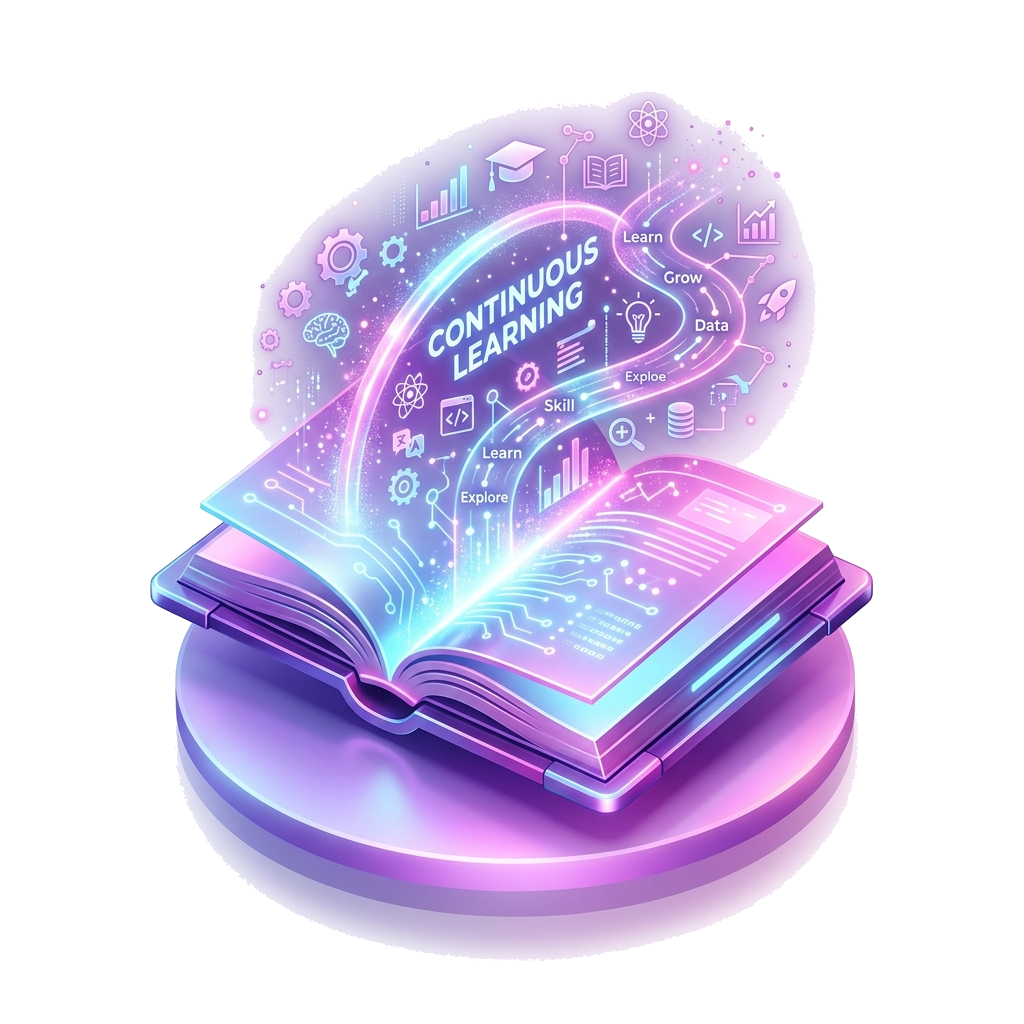 Continuous Learning