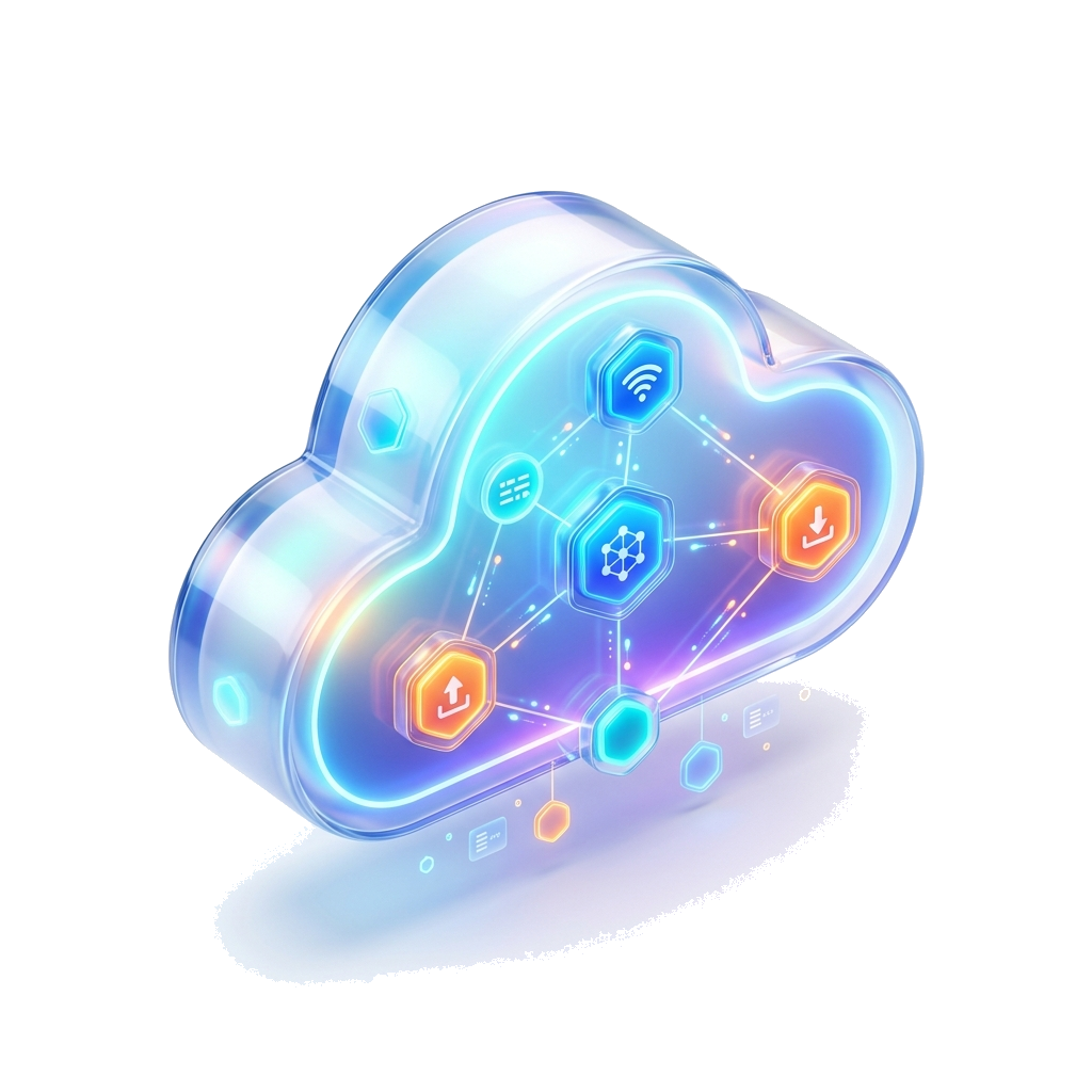 Cloud Solutions