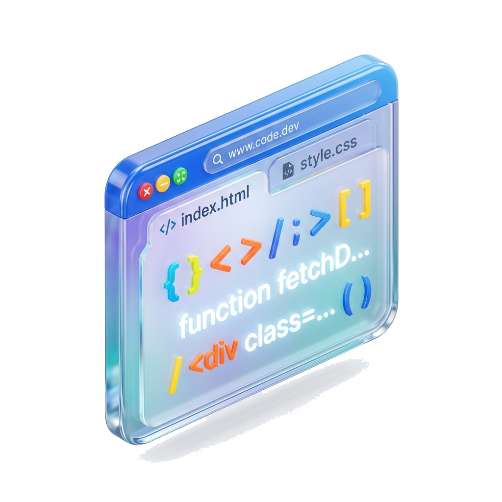 Web Development