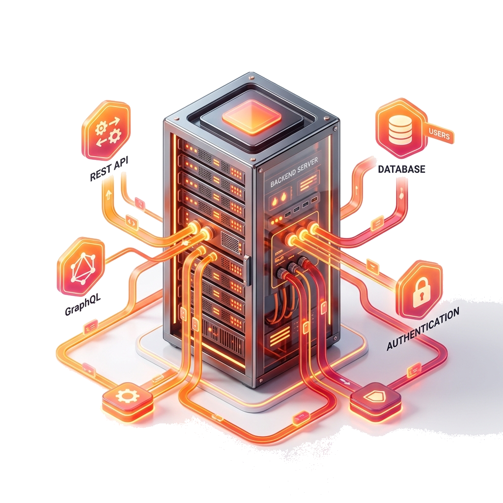 Backend