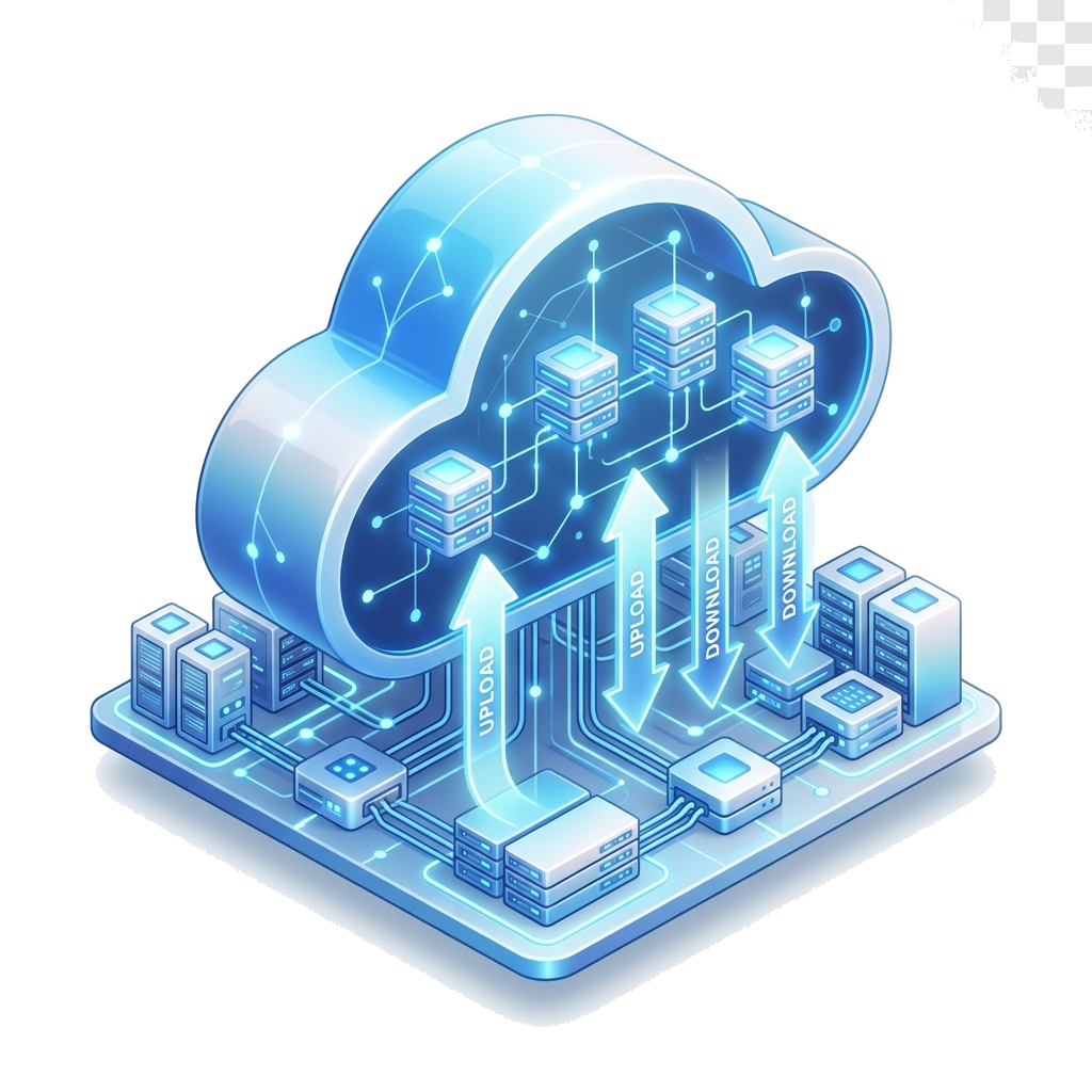 Cloud